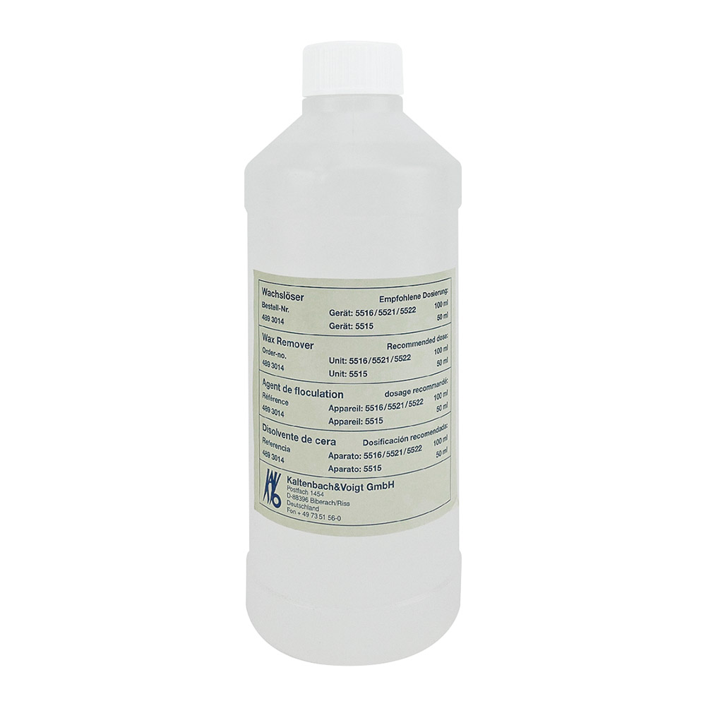 Voksløser KaVo 489, 2 L