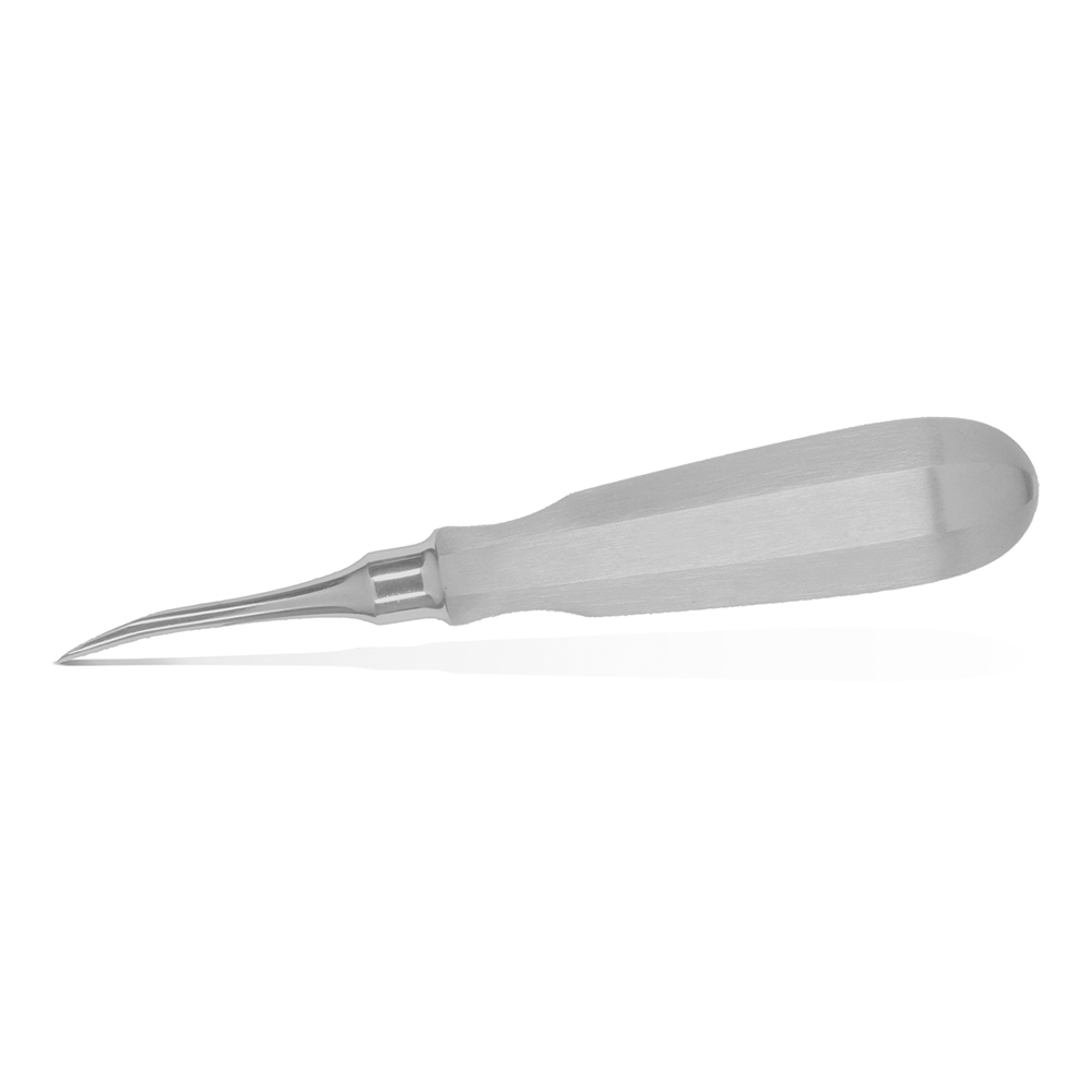 Luxierer nr. 8 5,0 mm buet, stk.
