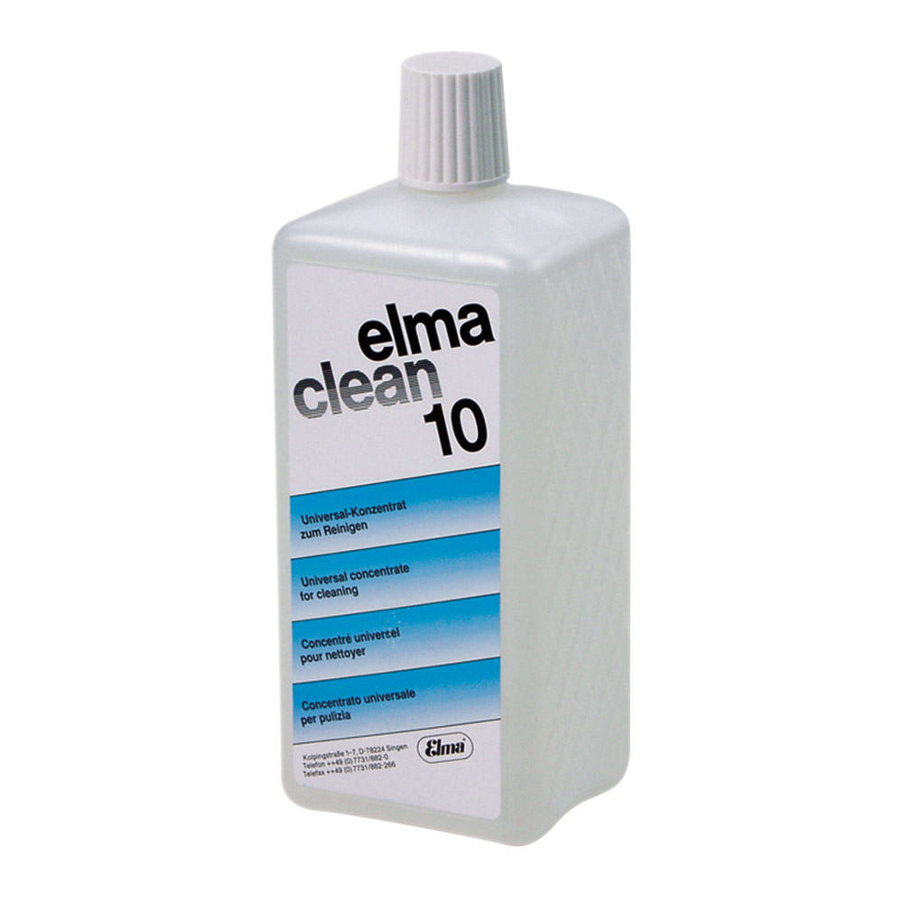 Elma Clean 10, 1 L flaske