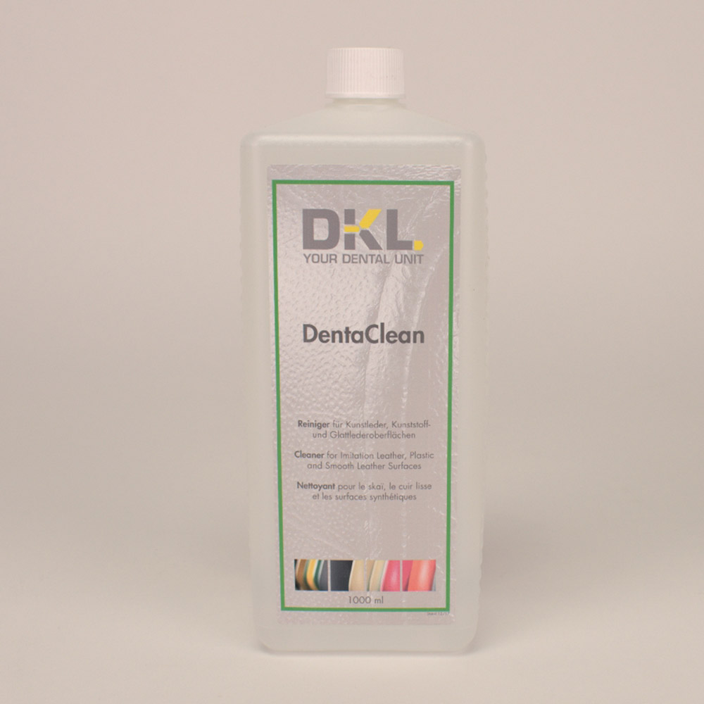 DentaClean, 1 L flaske