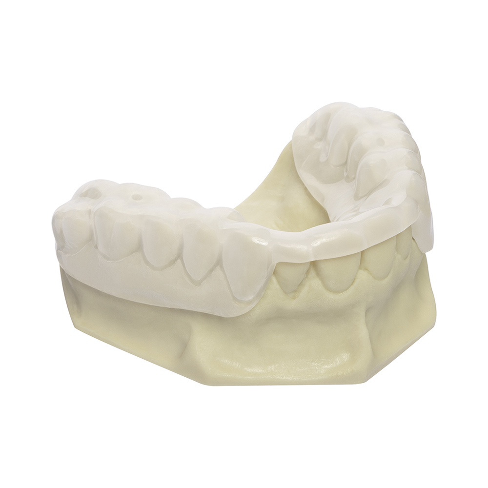 Drufosoft pro 125 x 3,00 mm, 10 stykker