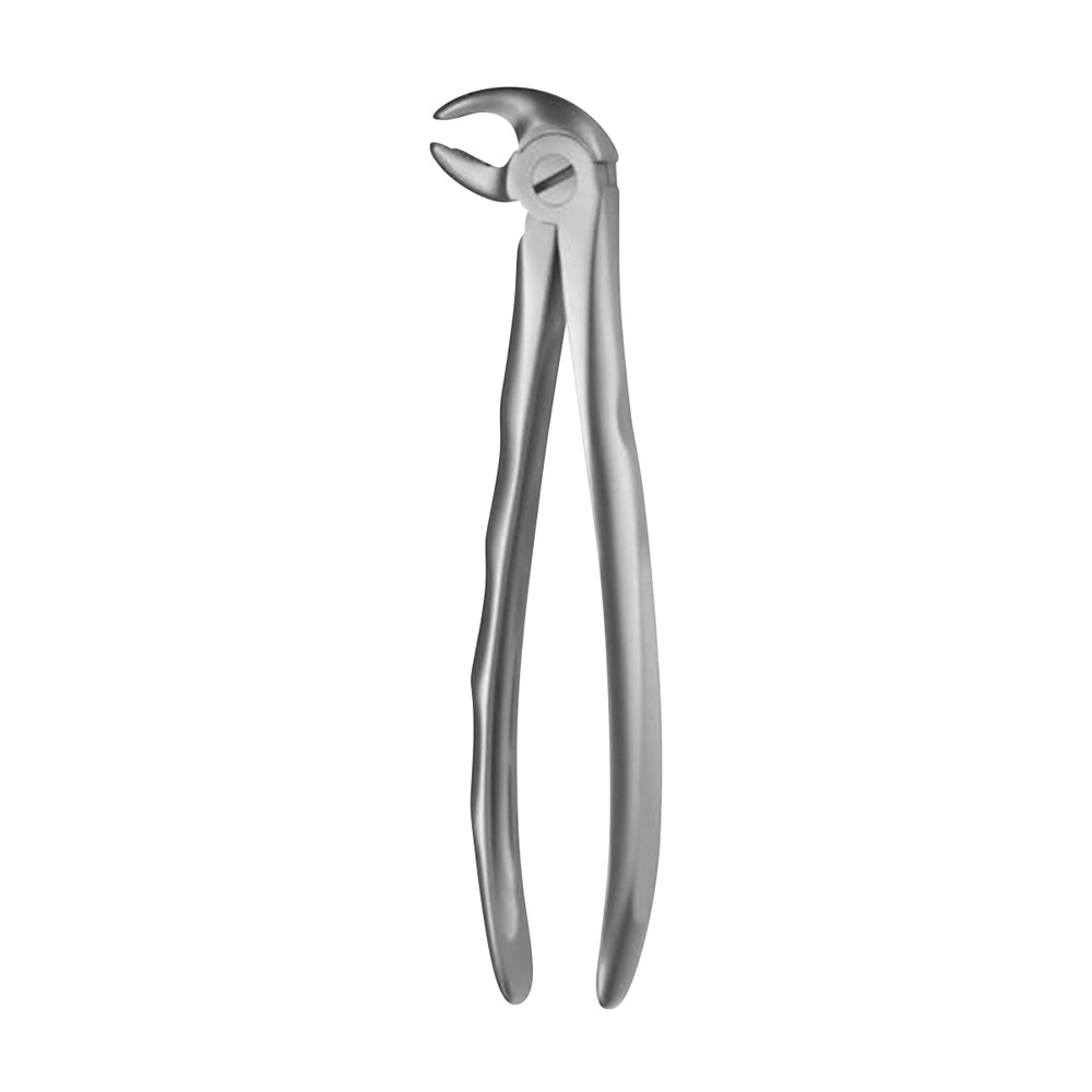Tandtang Liquid Steel Figur 22 UK Molær, stk.
