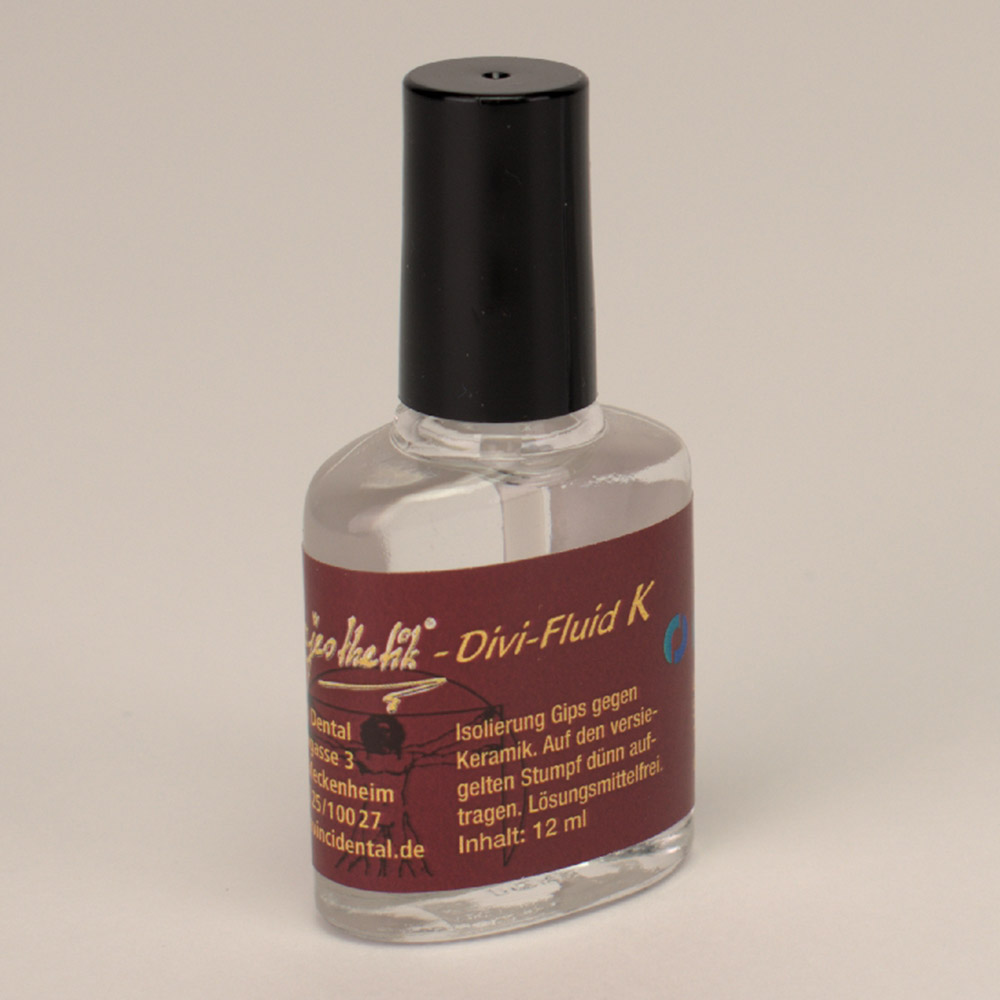 Majesthetik-Gingiva-Divi Fluid K, 12 ml