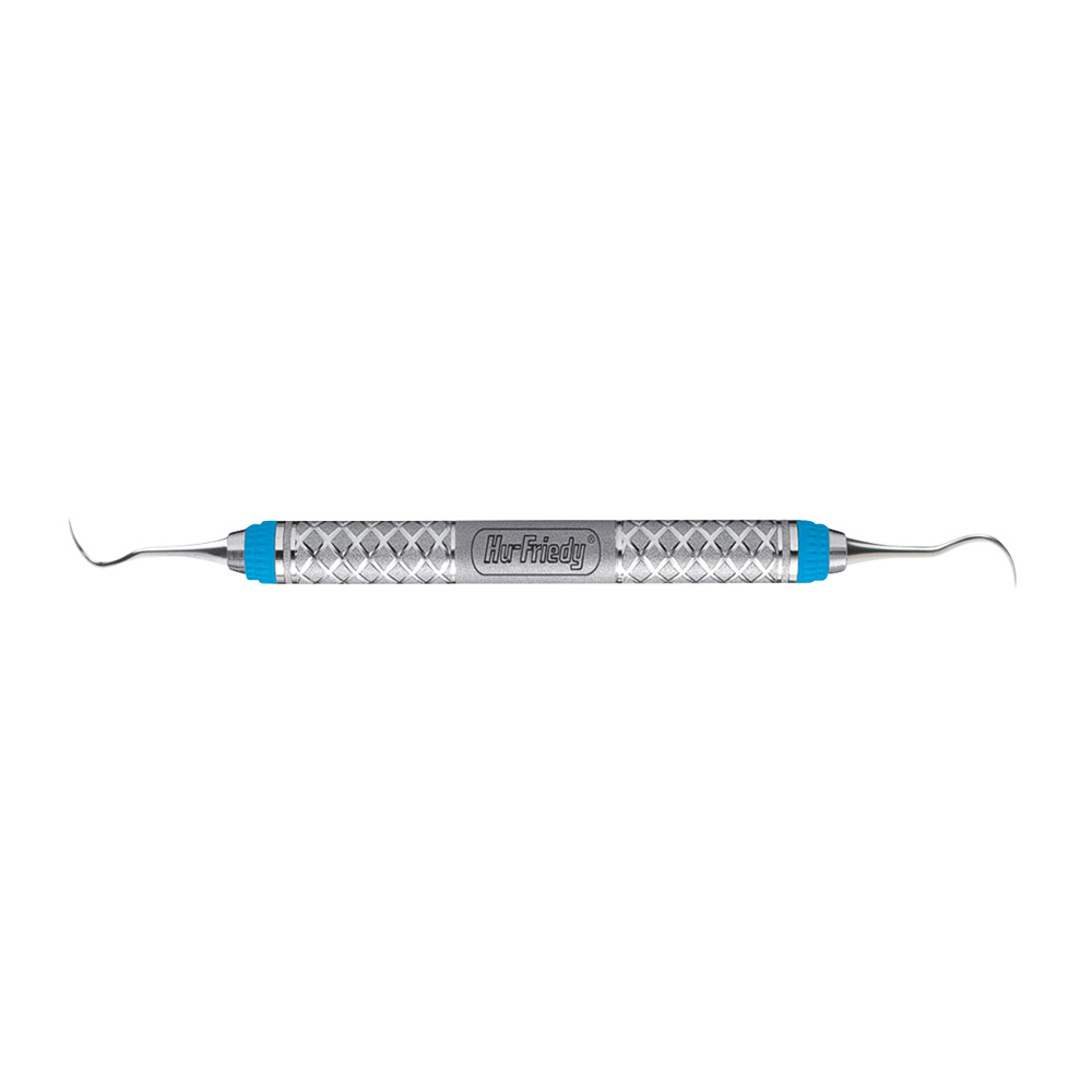Scaler Sichel Neville 4 EverEdge 2 Griff 9 lilla, stk.