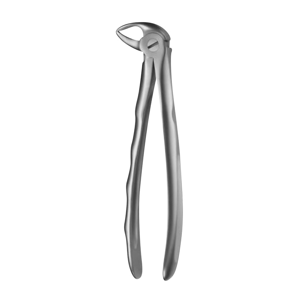 Tandtang Liquid Steel Figur 33A UK Rod, stk.