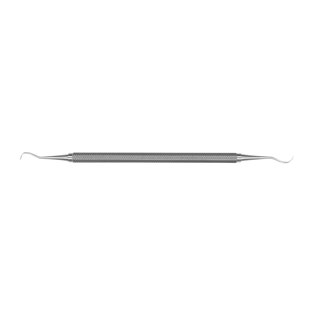 Scaler Goldman 6-7 greb 2, stk.