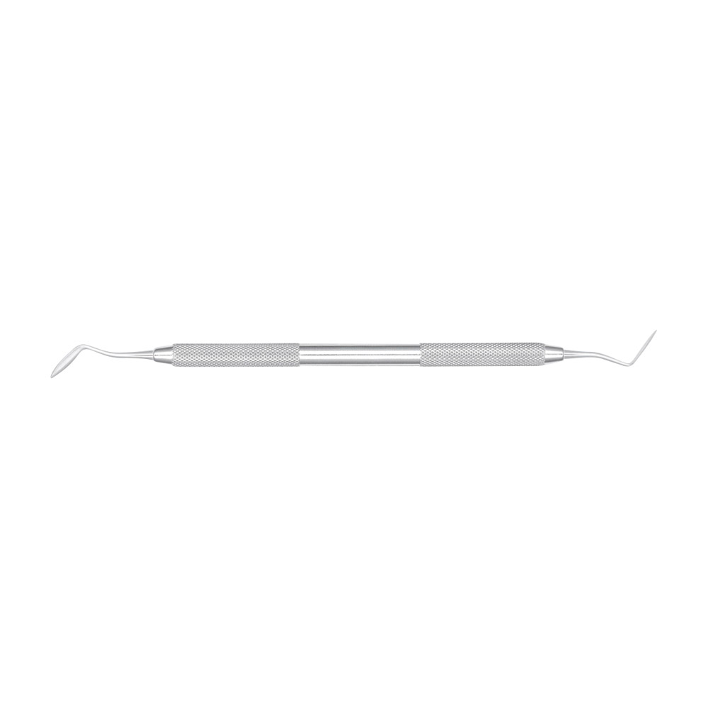 Hollenback modelleringsinstrument 3 greb 41 stk.