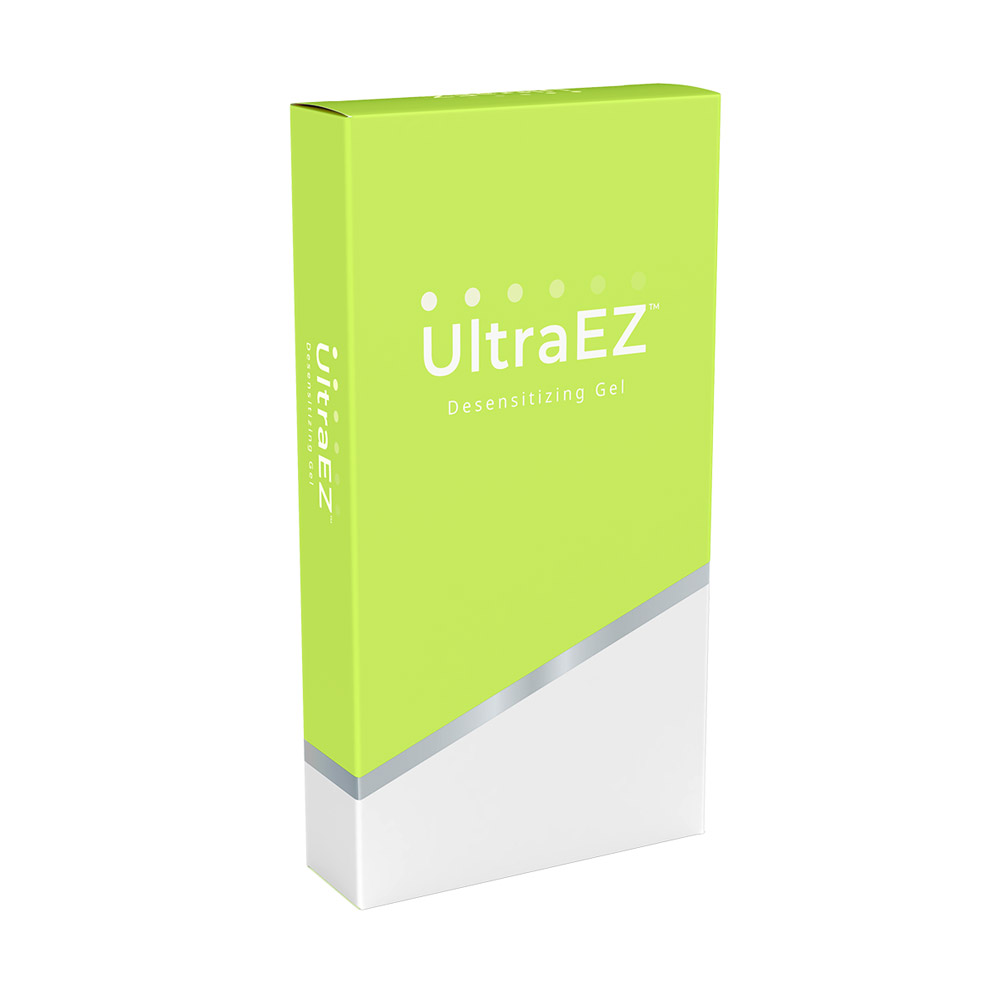 UltraEZ, sæt
