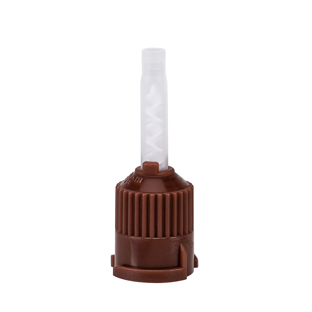 PLULINE Blandetips 1:1 korte, 50 stk.