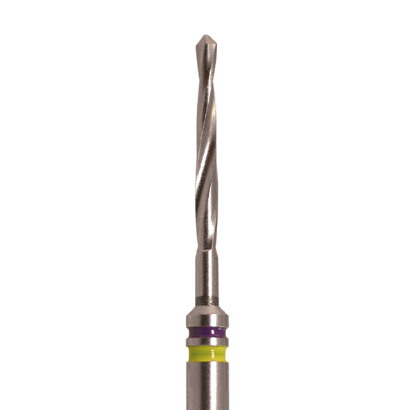 Pilotbor WstL A2001 1,30 x 12 mm, stk.