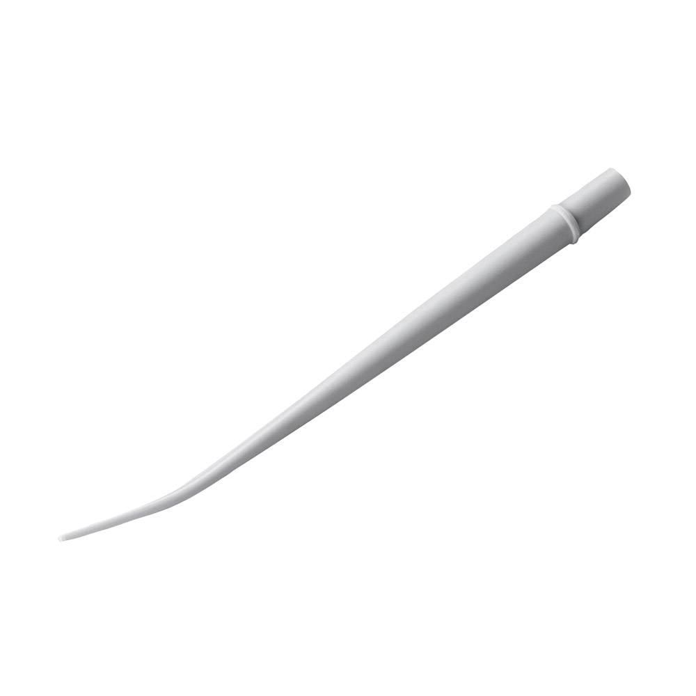 Kirurgiske sugekanuler grå Monoart, 10 stk.