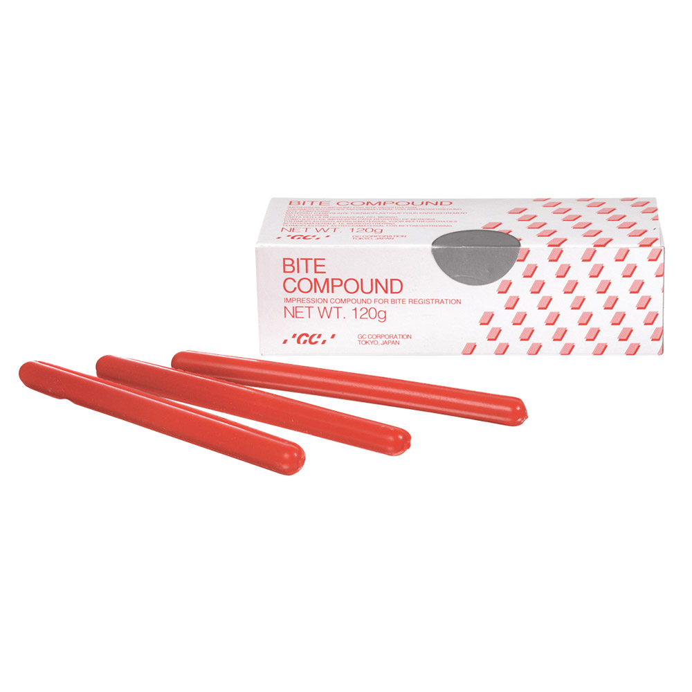 Bite Compound GC, 120g/15 stave pakke