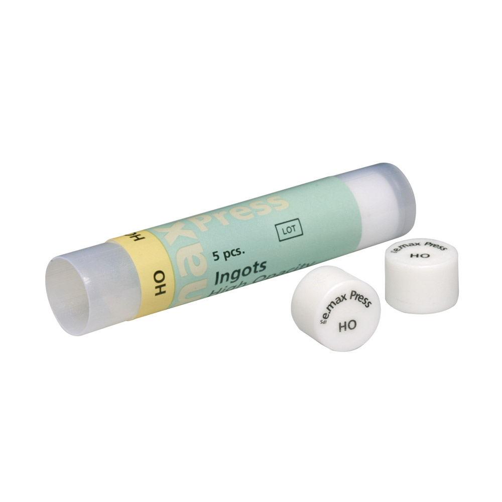 IPS e.max Press Rohling HO 0L, 3 stk.