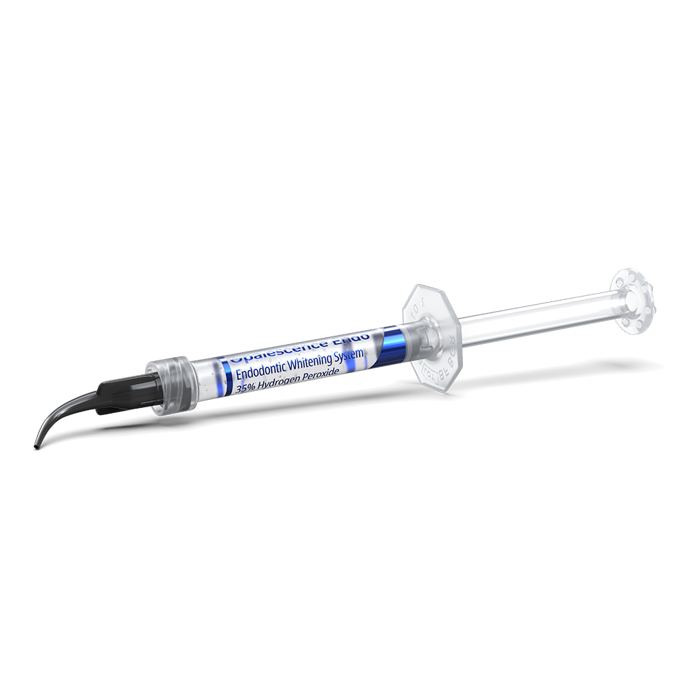 Opalescence Endo, 2 x 1,2 ml påfyldningspakke