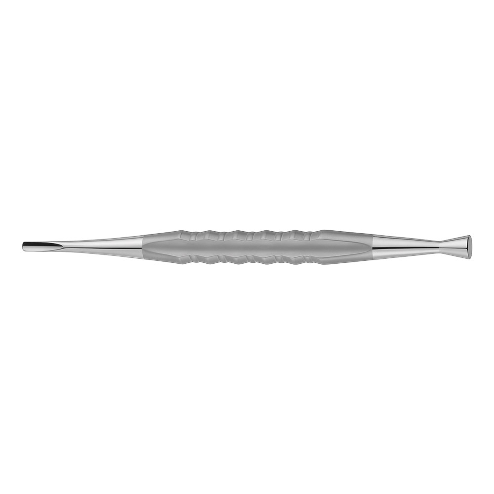 Luxivator Liquid Steel lige 3,5 mm 592, stk.