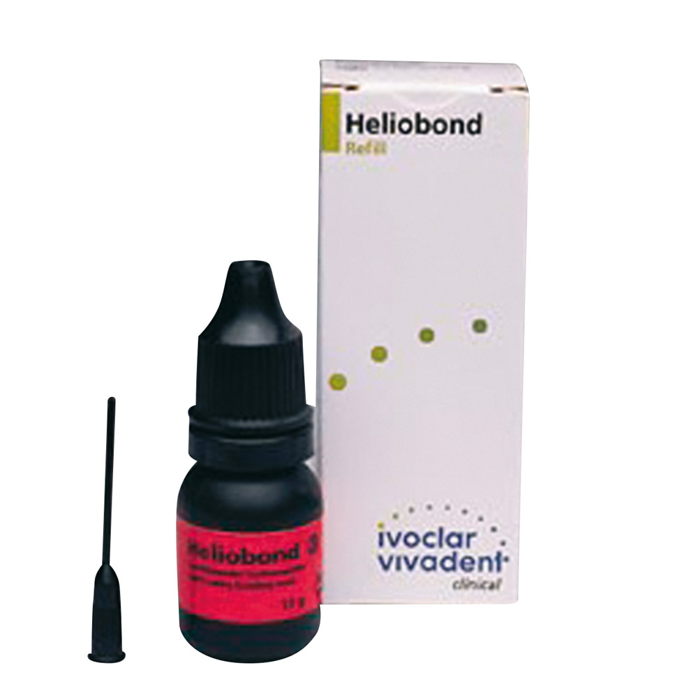 Heliobond, 6 g flaske