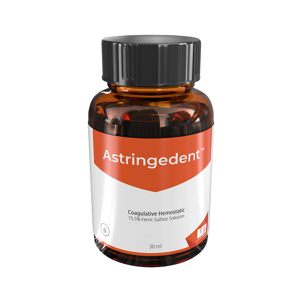 Astringent Ferrisulfat 30 ml
