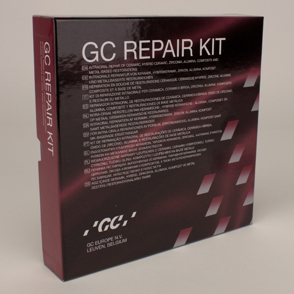 GC Reparationssæt