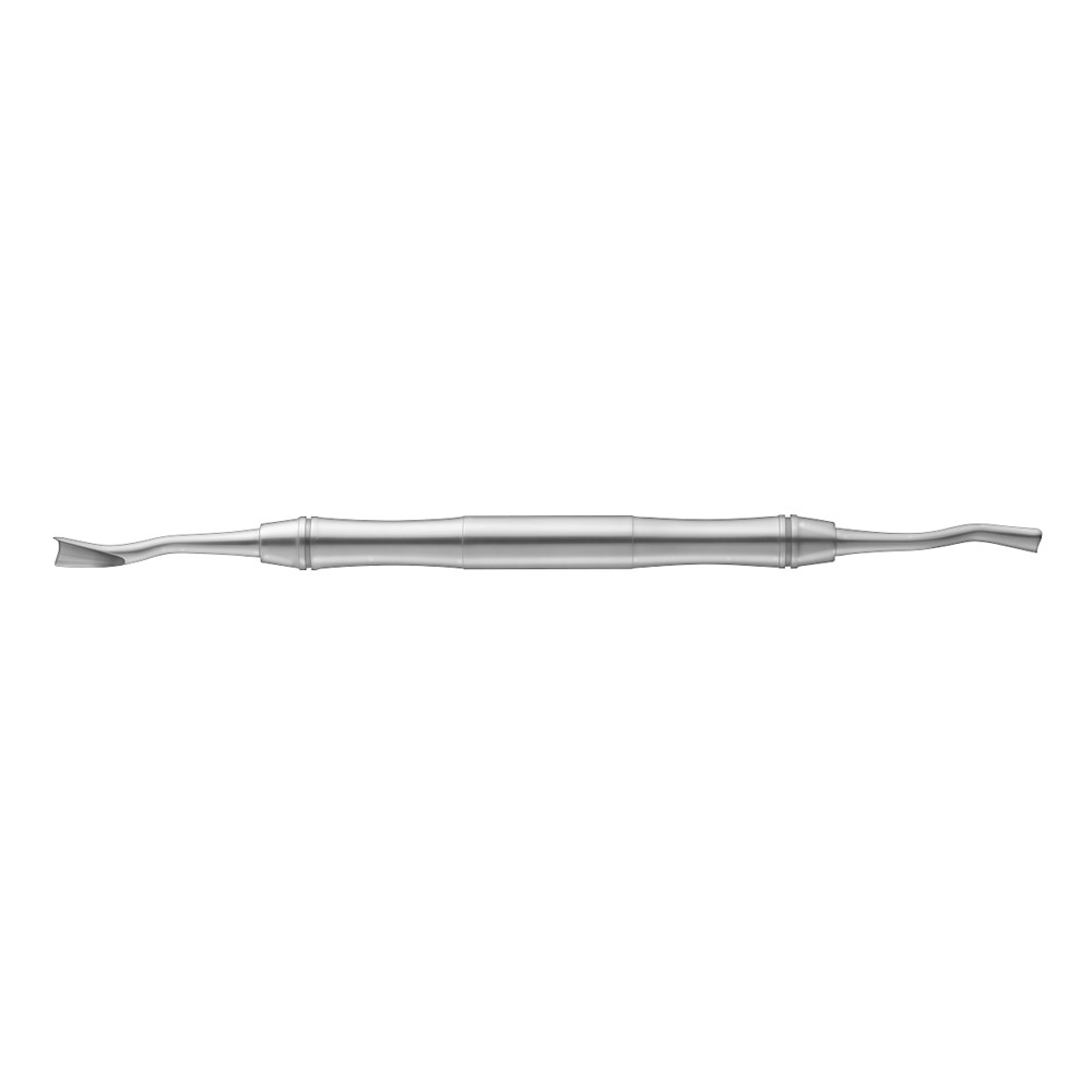 Gingiva Abhalter LiquidSteel, stk.