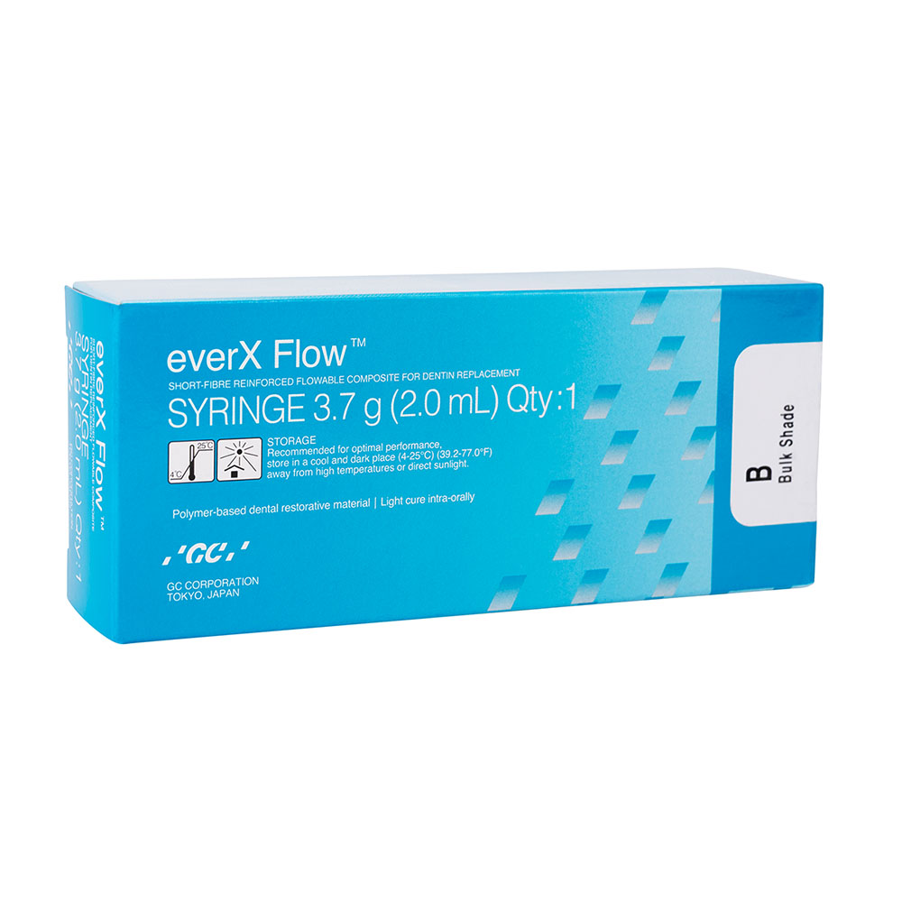 everX Flow sprøjte bulk, (3,7 g) 2 ml