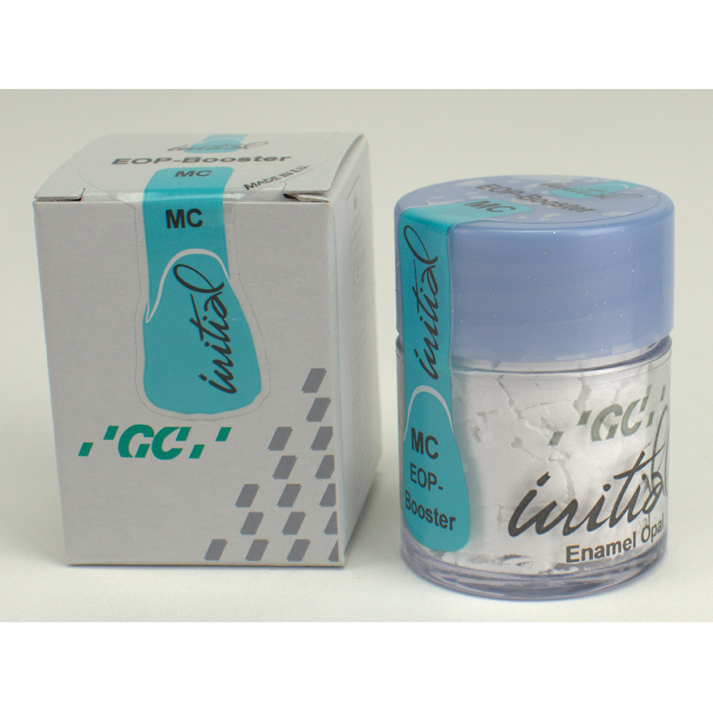 Initial MC Emalje Opal Booster, 20 g