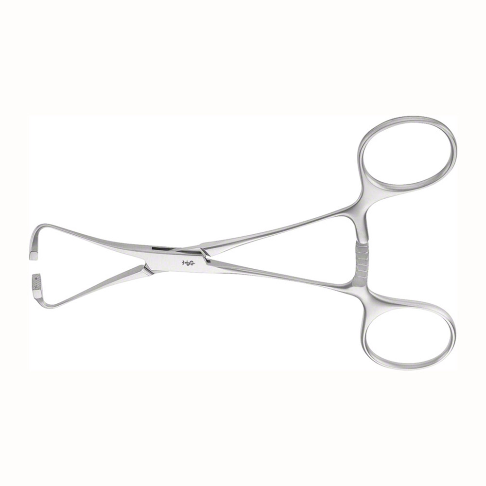 Knoglebearbejdningstang 13,0 cm, stk.