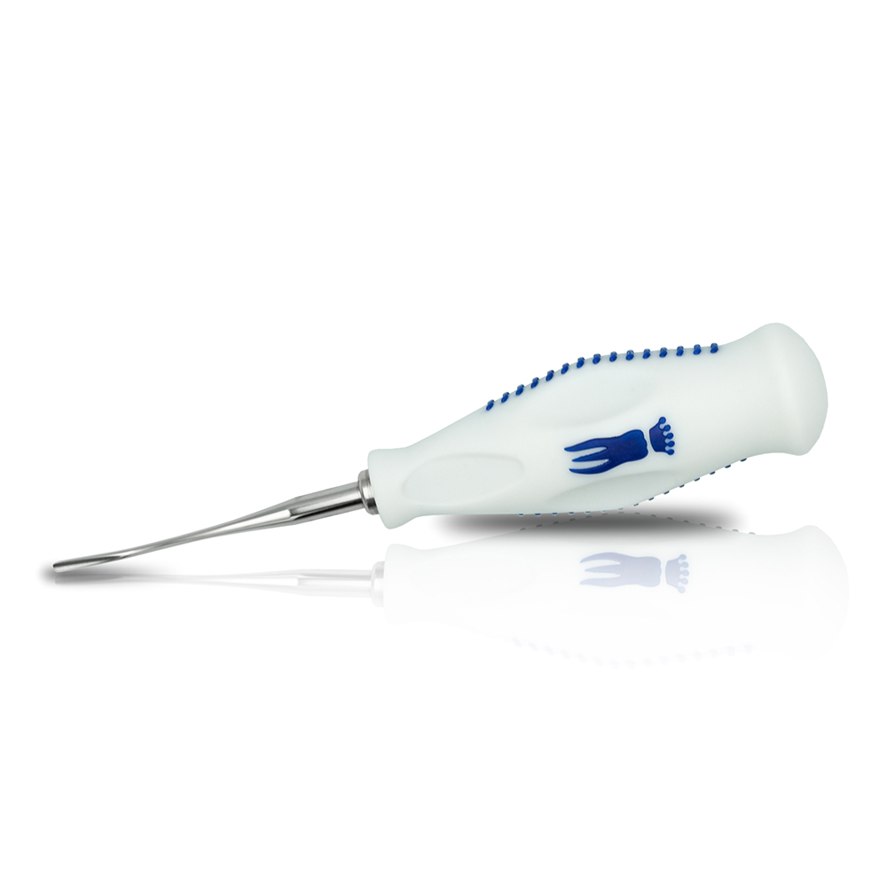 PeriLux ErgoTouch 4,0 mm buet sort, stk.