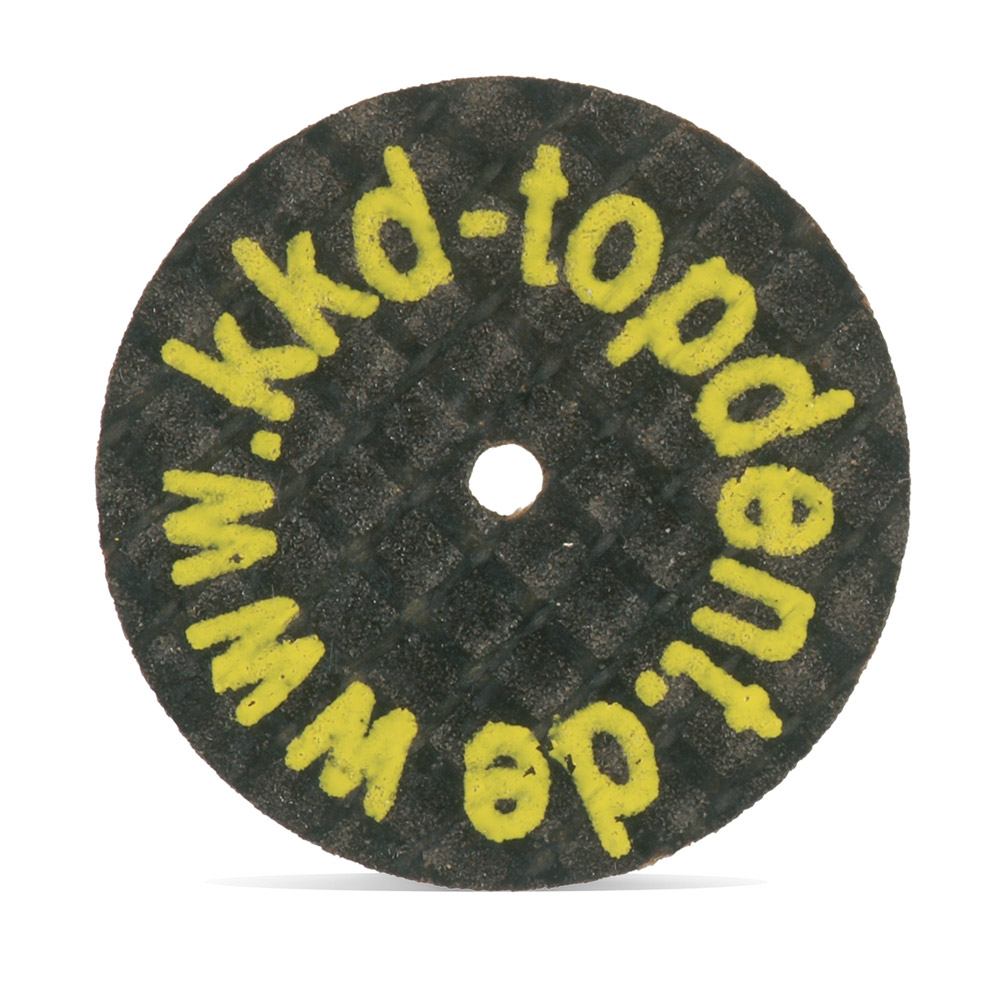 TD skivediske 22 x 0,30 mm, 20 stk.