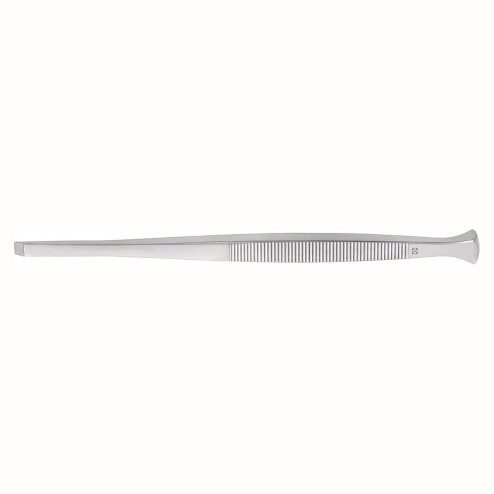 Fladmejsel Partsch 4mm/170mm stk.