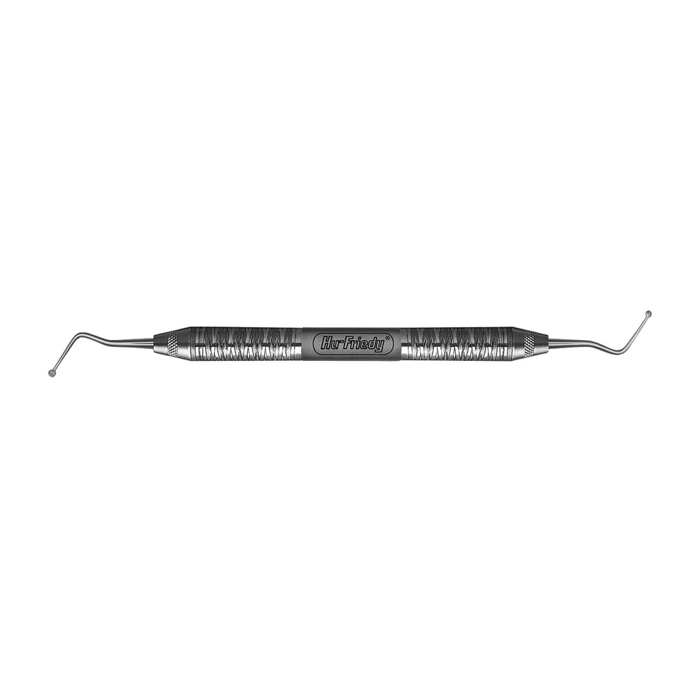 Gravemaskine Endo #33L Gr #6 St