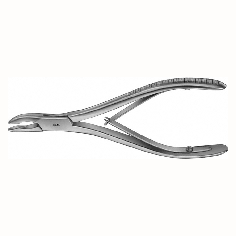 Luer hulmejseltang FO411, stk.