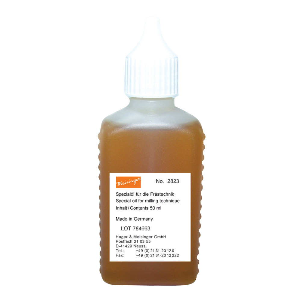 Fræseolie, 50 ml