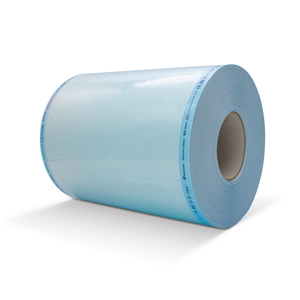 SafeSeal Quattro sterilisationsslange