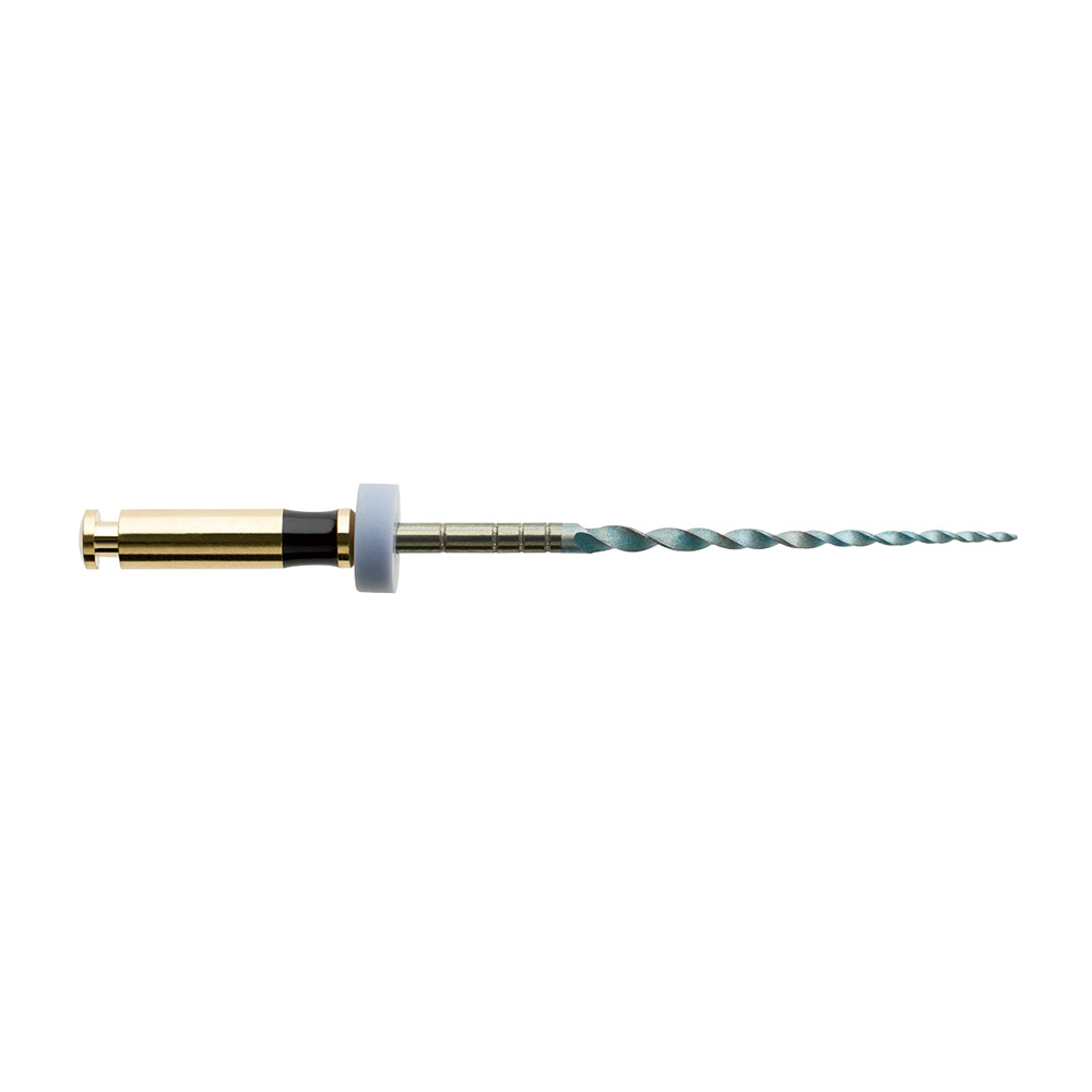 HyFlex EDM 40/04 Finisher-fil 21 mm, 3 stk.