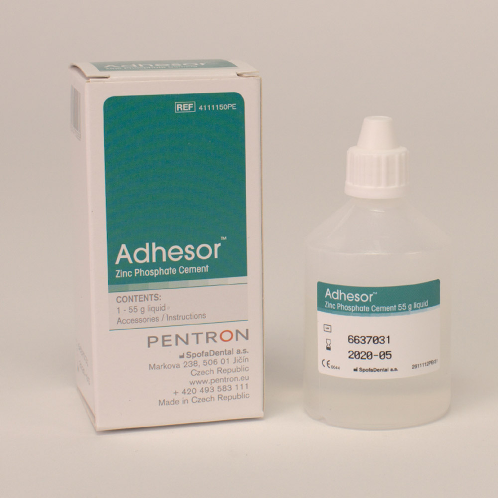 Adhesor, 55 g væske