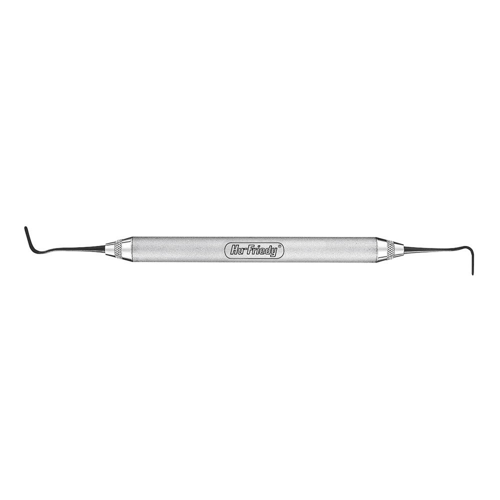 Goldstein Kompositfyldningsinstrument 4 XTS Flexi-Thin mini greb 6 glat, stk.