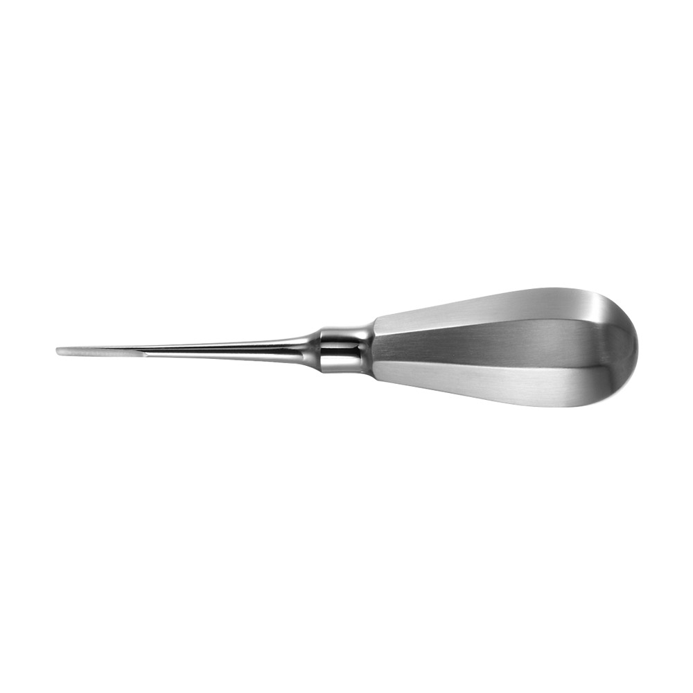 Rodløfter ben 3 mm rund, stk.