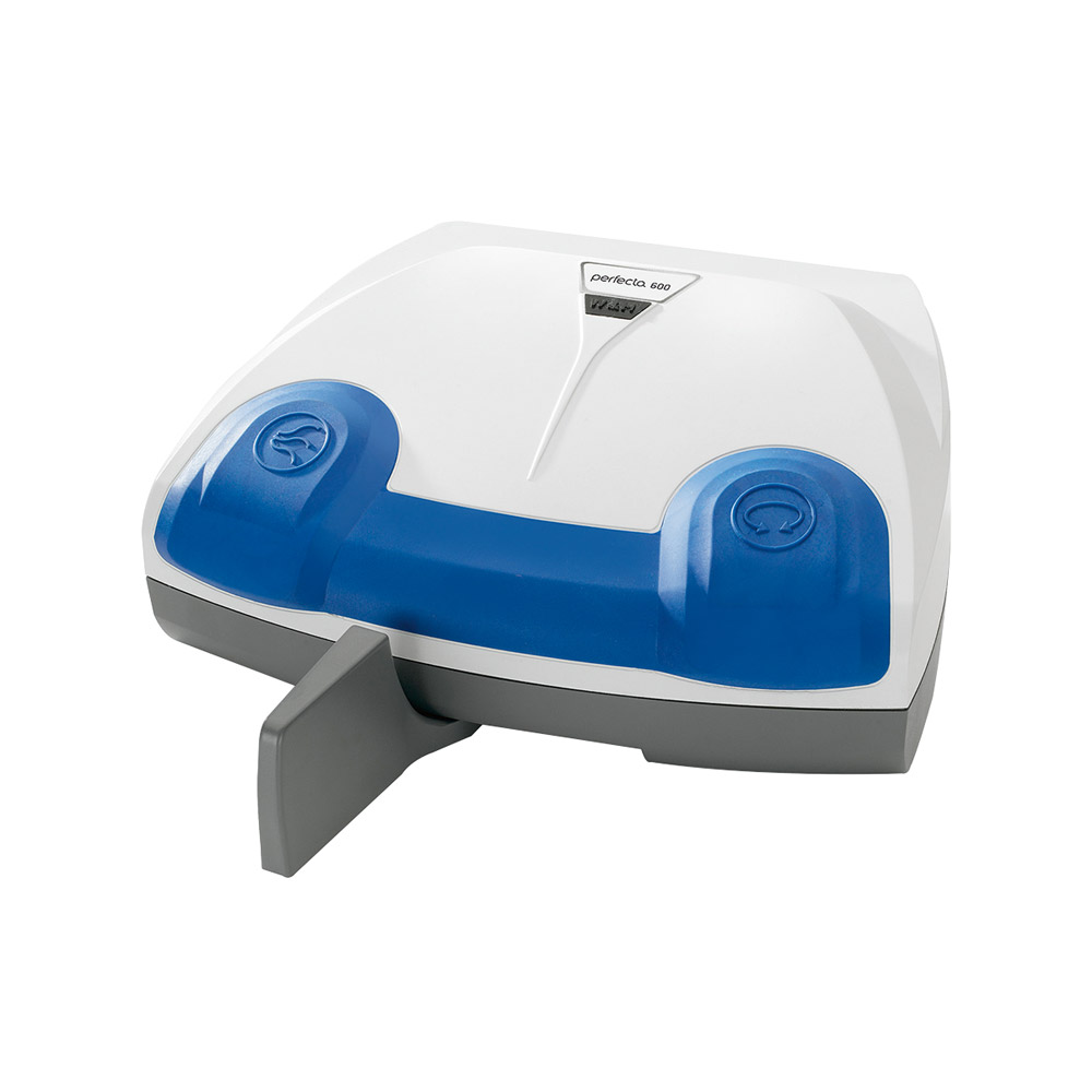 Perfecta 600 fodapparat LA-623F, stk.