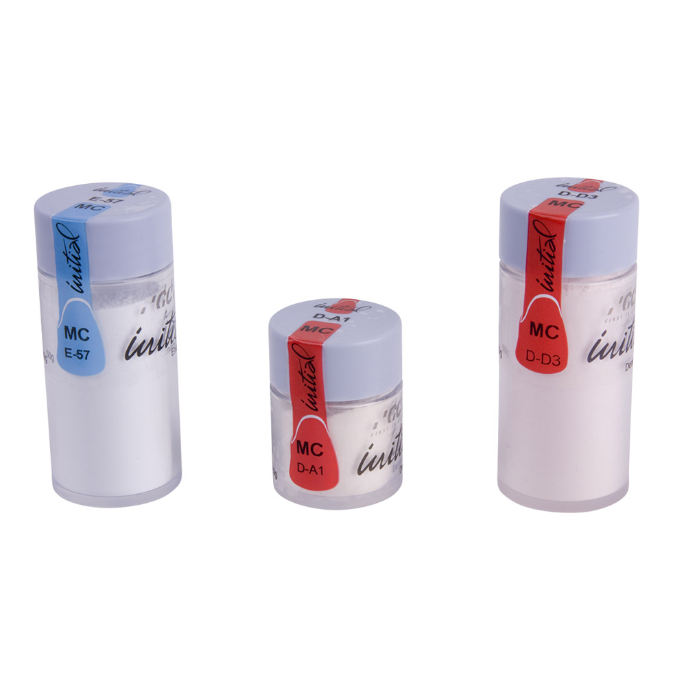 Initial MC Translucent TN neutral, 250 g