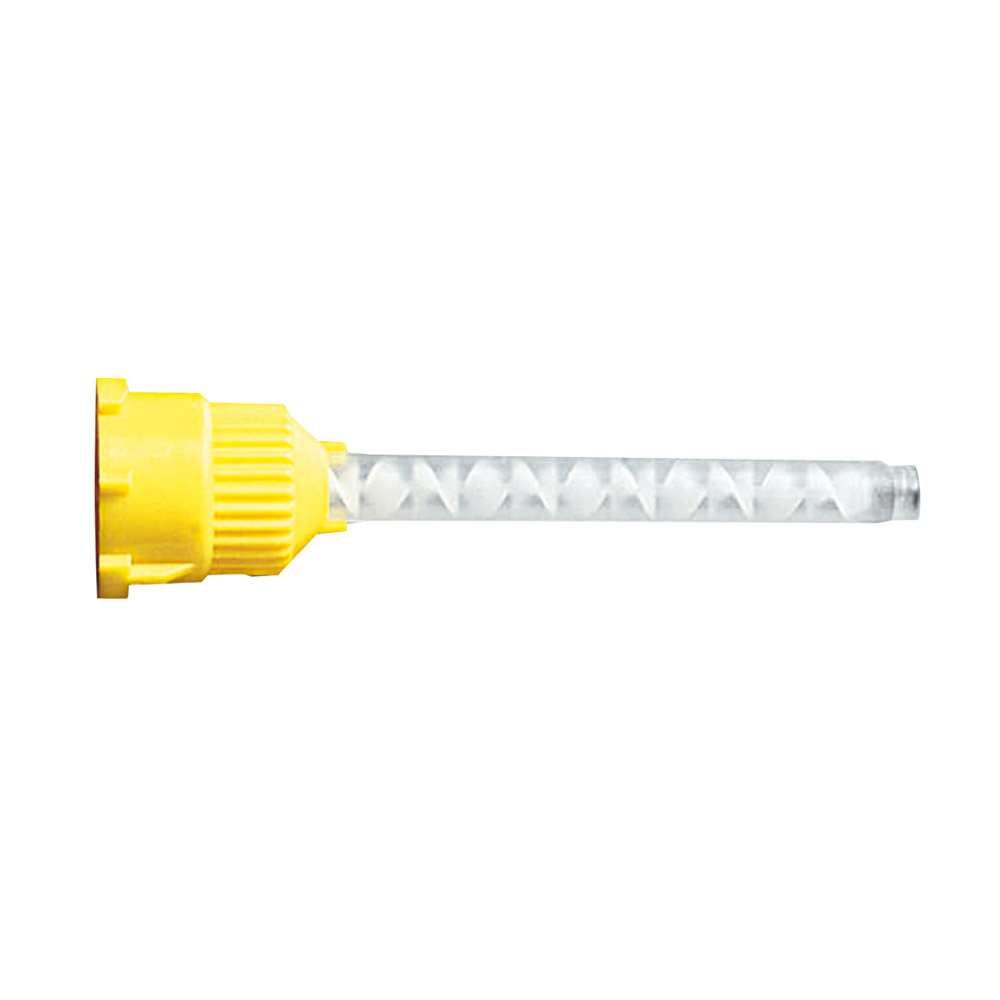 Voco blandingskanyler type 7 gul, 50 stk.