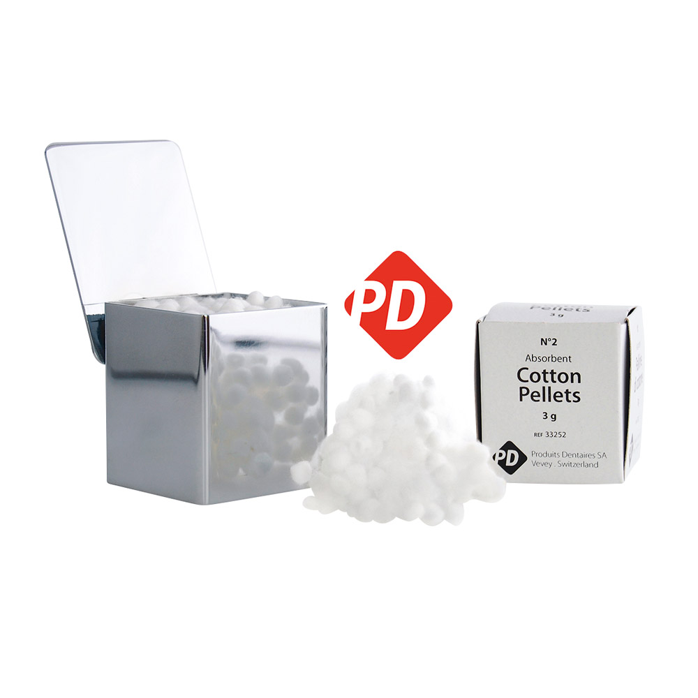 Vatpindedispenser P.D. stor-A, stk.
