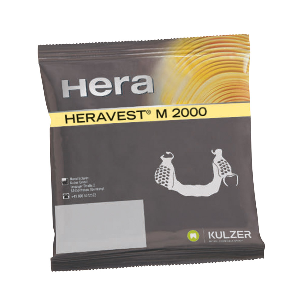 Heravest M 2000 løs vægt, 20 kg