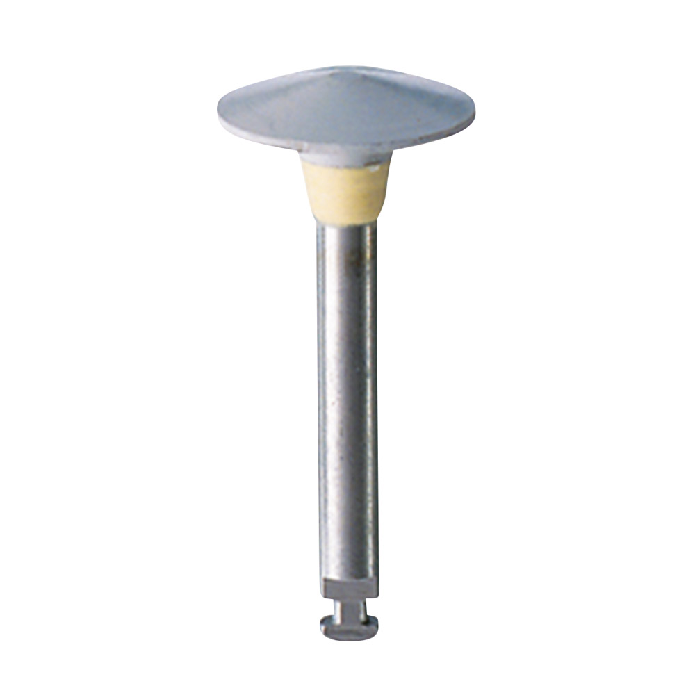 Diamantpolerer Wst 9718 F 100, 2 stk.