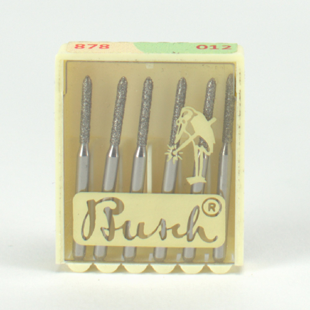 Diamant FG 878 012, 6 stk.