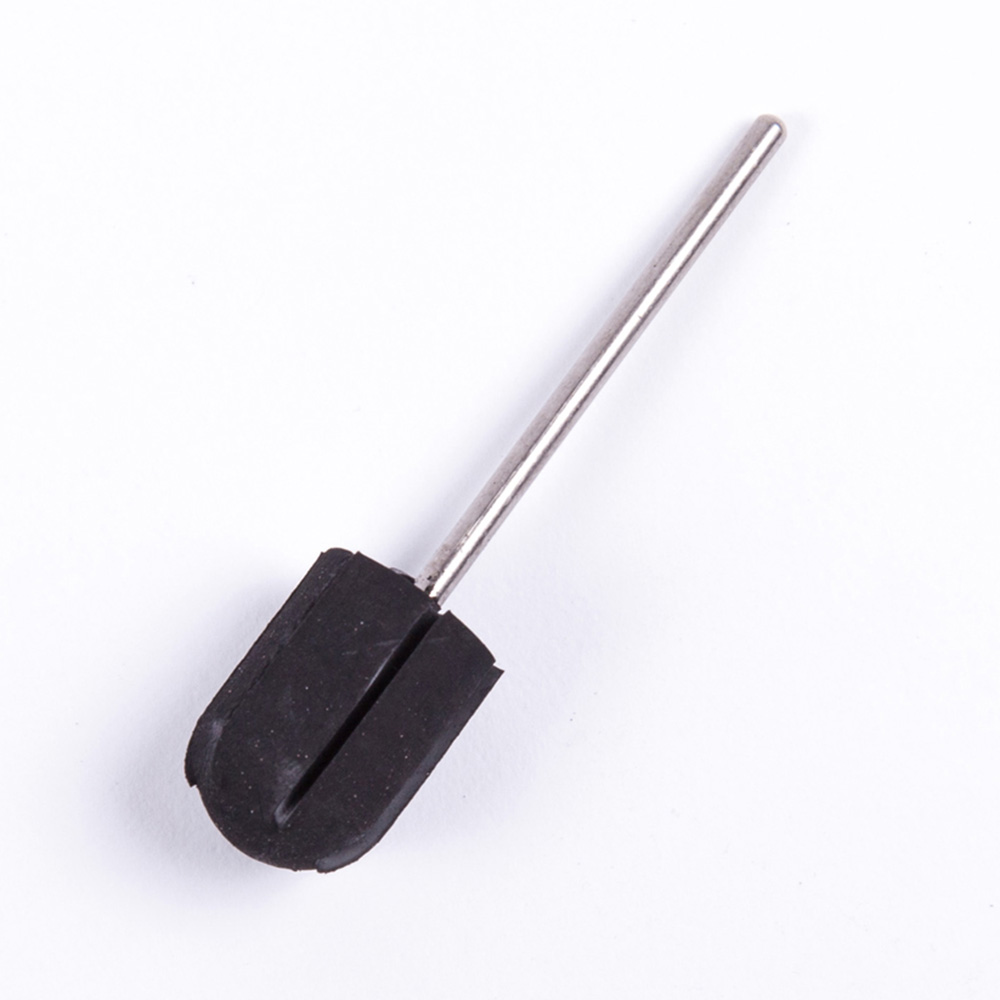 Slipeskiveholder til Silasto 13 mm, stk.