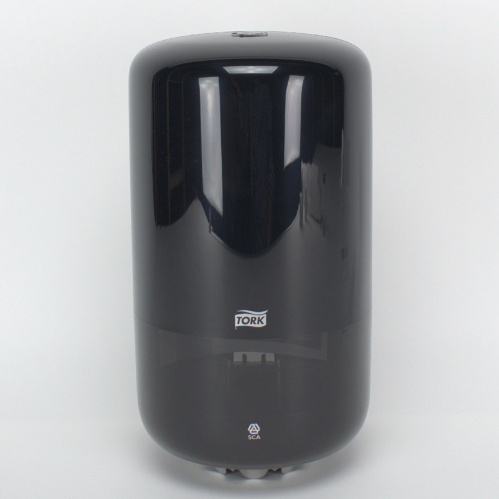 Tork Dispenser M1 Elevation mini sort, stk.
