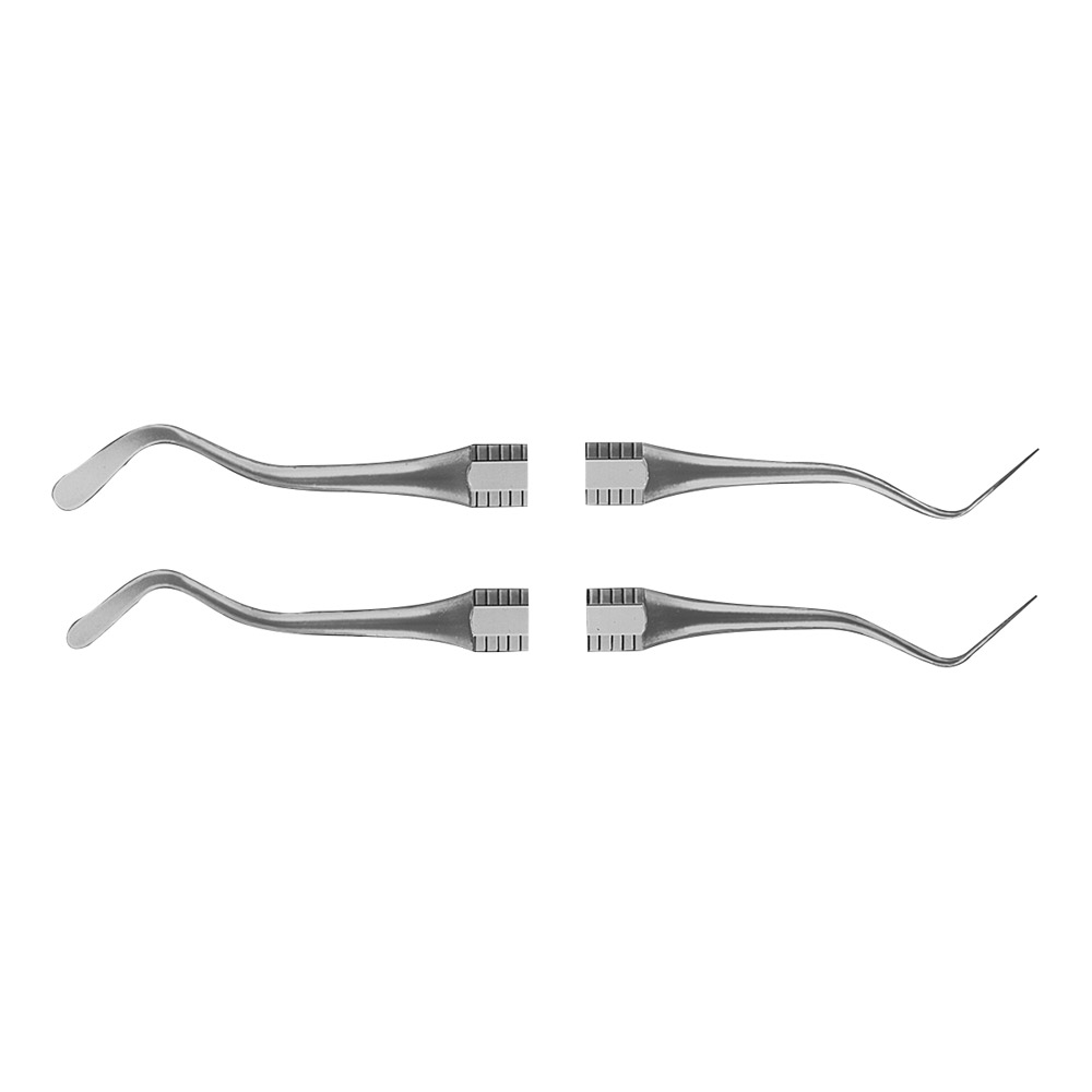Fyldningsinstrument 3902-14, stk.