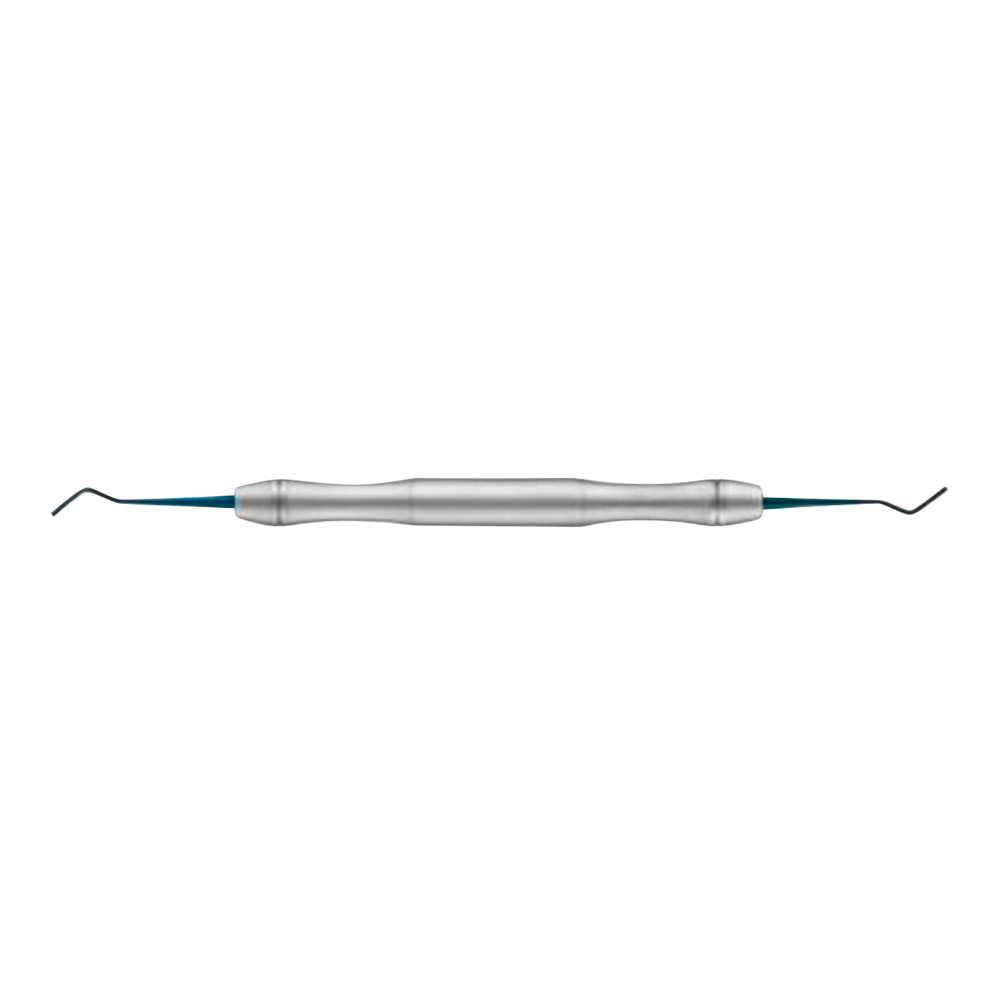 Polyfill Plasma+ Instrument 94 LiquidSteel, stk.