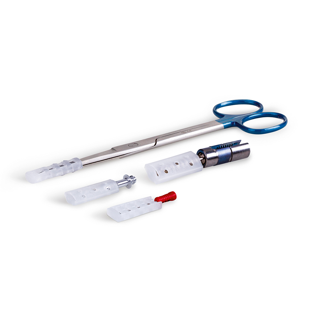 Protecto-Tip 2,5 x 28 mm, 10 stk.