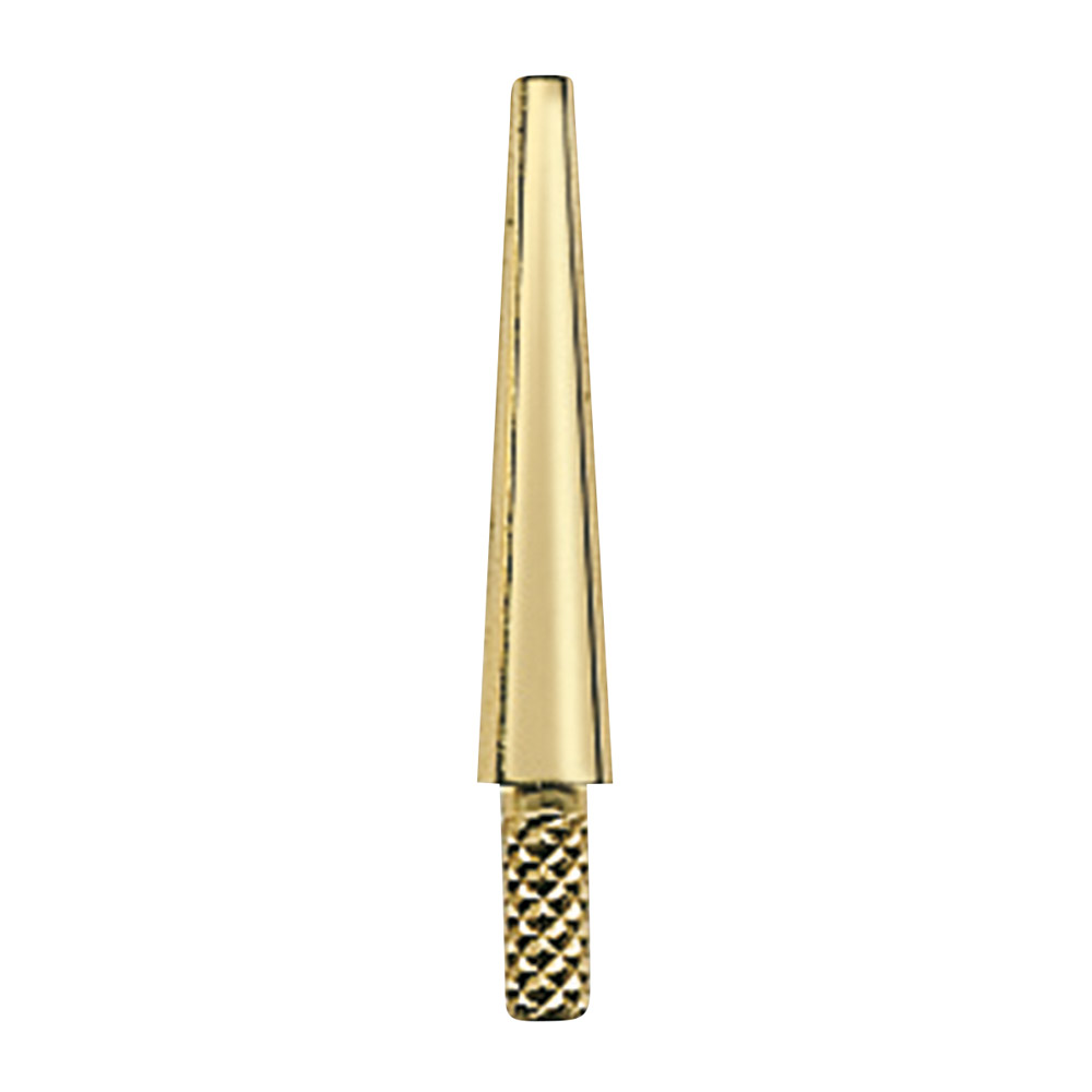 Dowel Pin nr. 2 medium, 1000 stykker